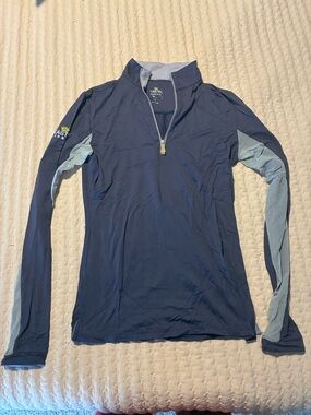 Kastel Sun shirt